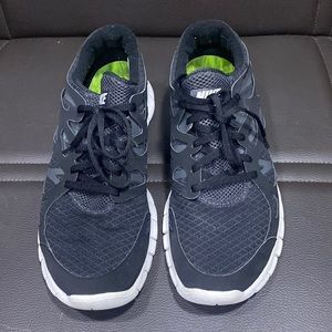 Men’s Nike free run 2